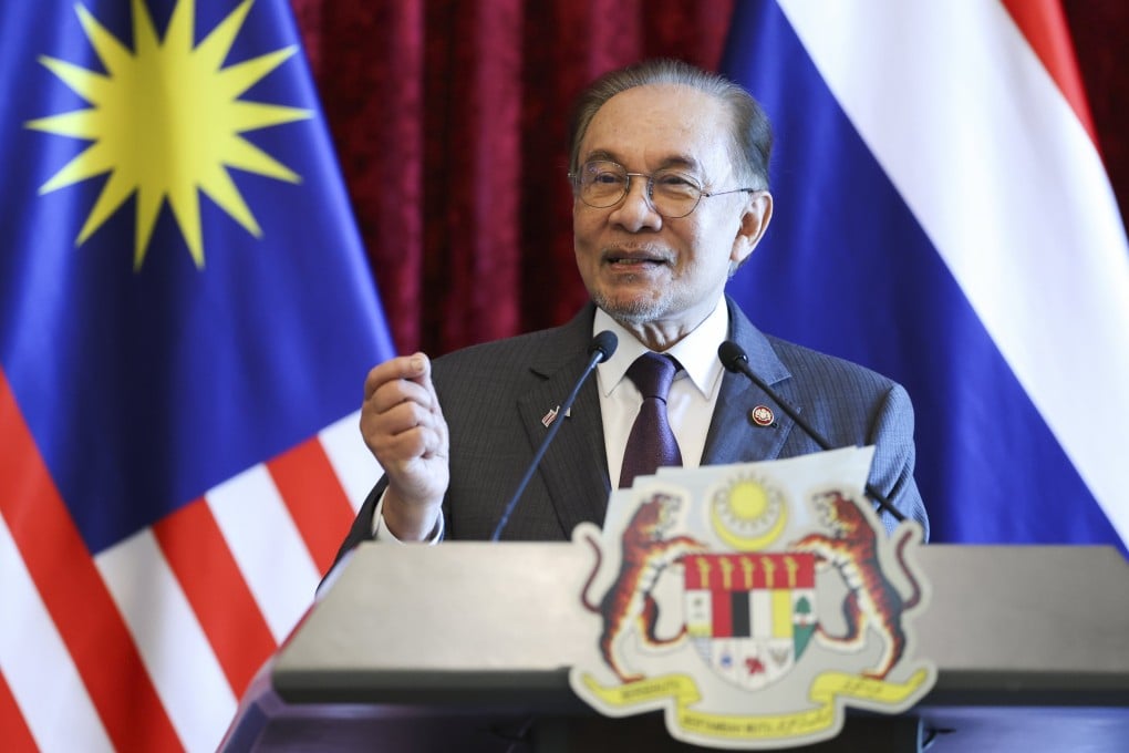 Malaysia’s Prime Minister Anwar Ibrahim has promised to abolish the Universities and University Colleges Act 1971. Photo: EPA