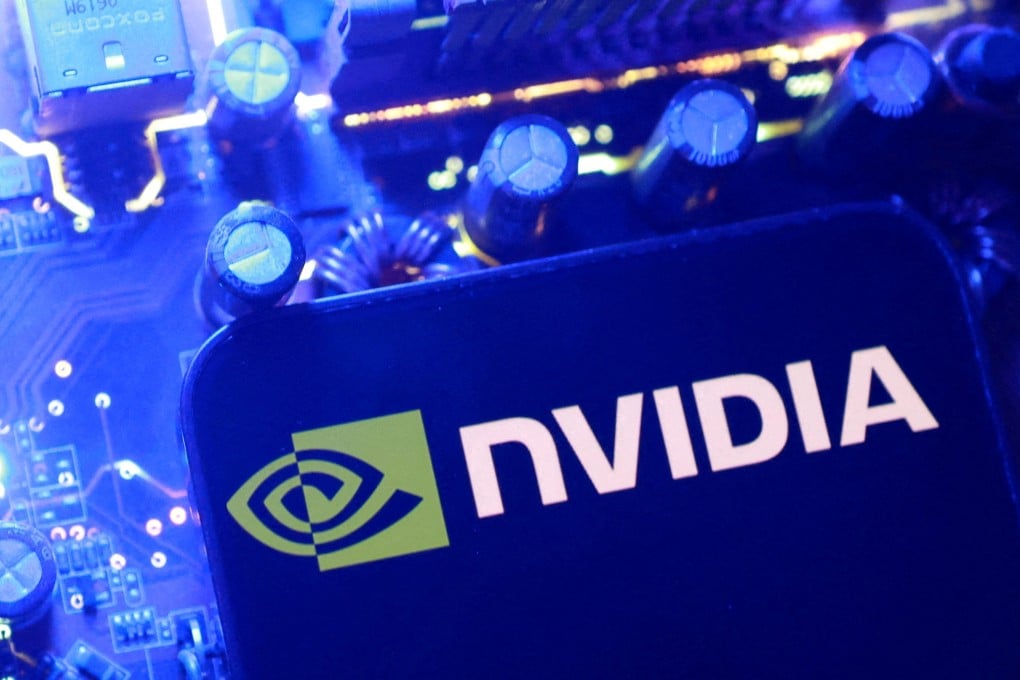 China’s top-ranked hedge funds have slashed their positions on Nvidia and other US hyperscalers, signalling a shift on overseas investment as market dynamics evolve. Photo: Reuters