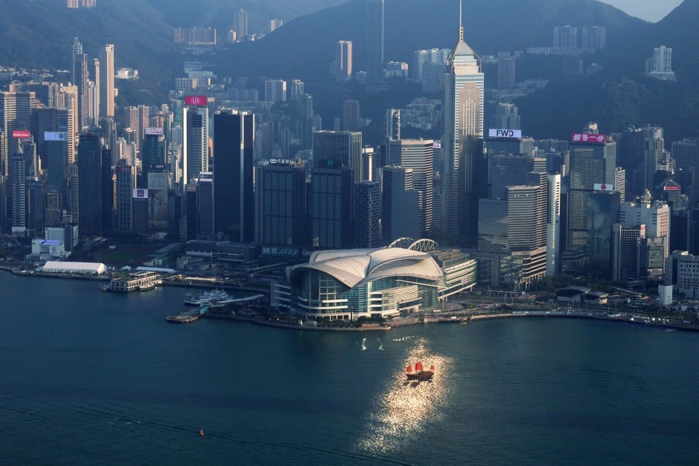 Beijing has encouraged mainland insurers to invest in Hong Kong’s exchange-traded funds. Photo: Sam Tsang