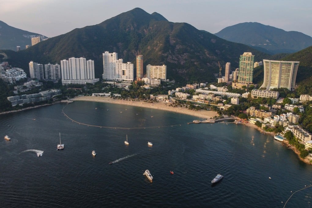 Many wealthy individuals who have traditionally maintained multiple residences around the world are increasingly viewing Hong Kong as their long-term Asian base, according to analysts. Photo: Sun Yeung