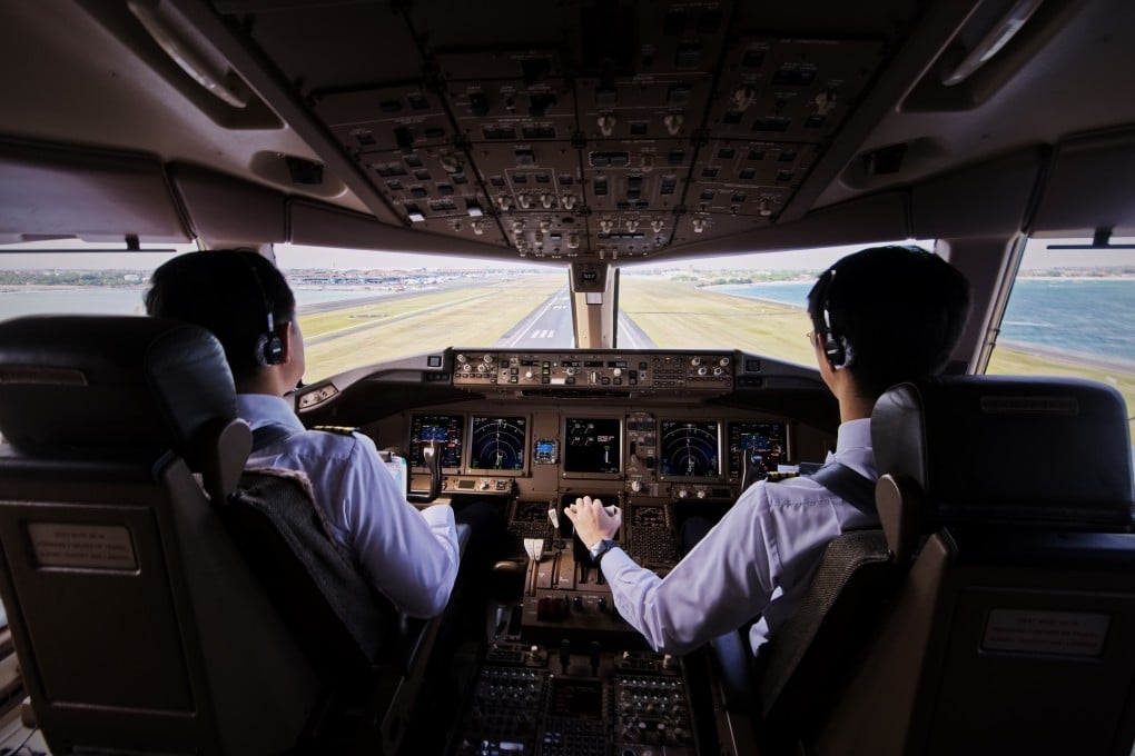 Flight attendants and pilots face significantly higher radiation-linked cancer deaths than the general workforce, according to a study. Photo: Shutterstock
