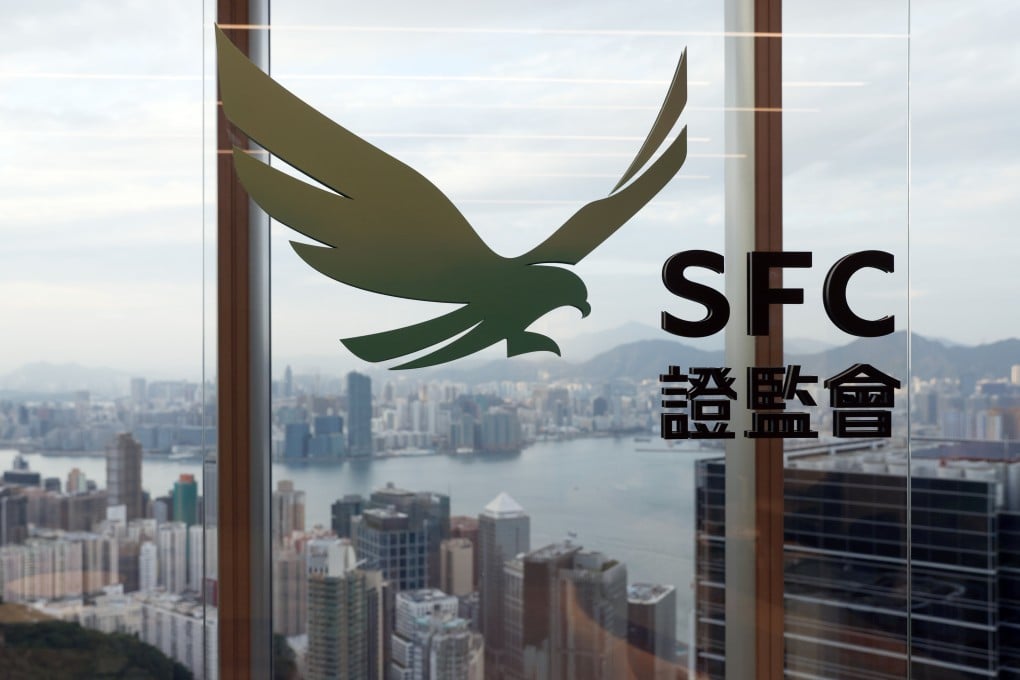 The Securities and Futures Commission has defended its settlement with PwC Hong Kong. Photo: Yik Yeung-man