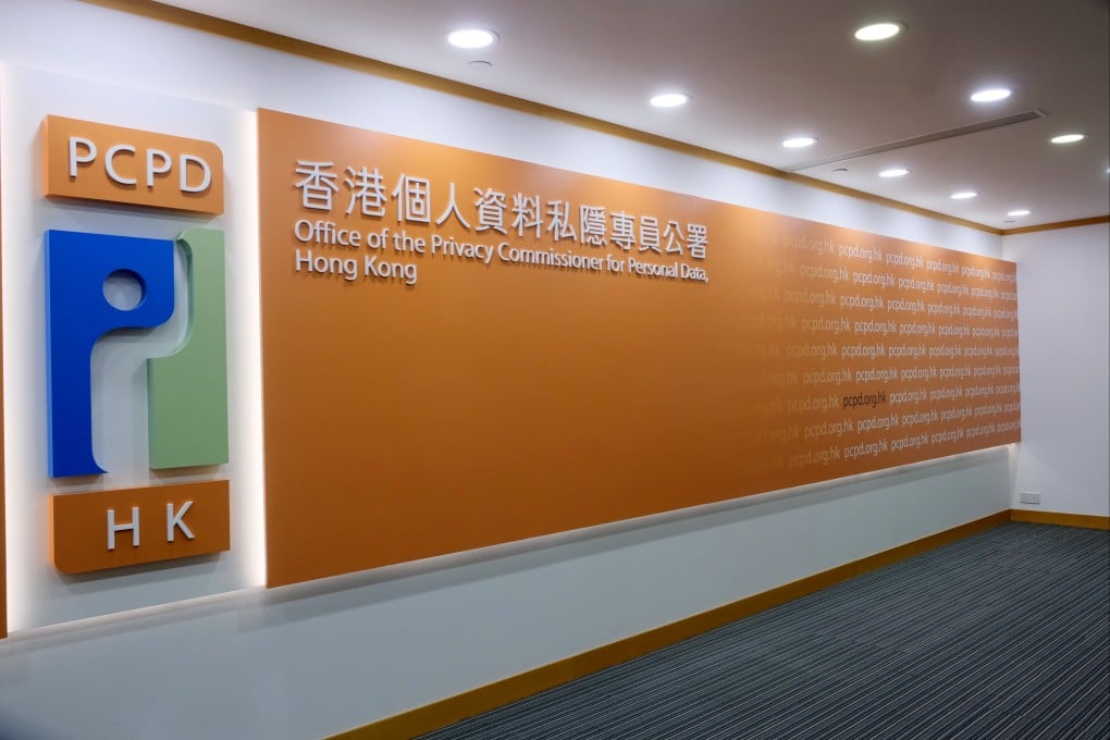 The Office of the Privacy Commissioner for Personal Data has found that more than 153,000 students and staff from several Hong Kong universities were affected in the cyberattack in May. Photo: Sun Yeung