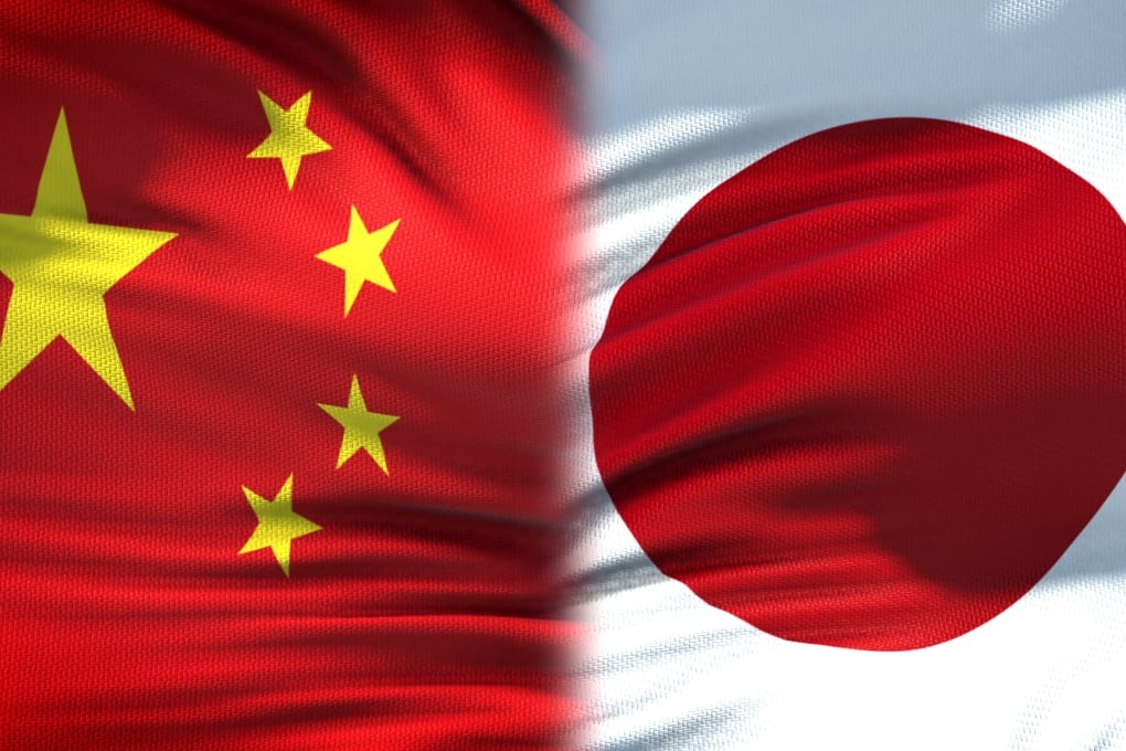 One analyst in China says an expected visit by a Japanese delegation implies that in Tokyo “there are still political forces that hope to manage differences through dialogue and restore exchanges”. Photo: Shutterstock