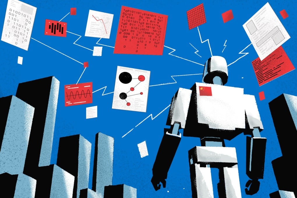 Illustration: Brian Wang