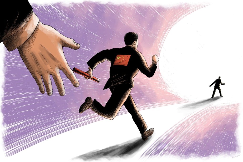 Illustration: Lau Ka-kuen