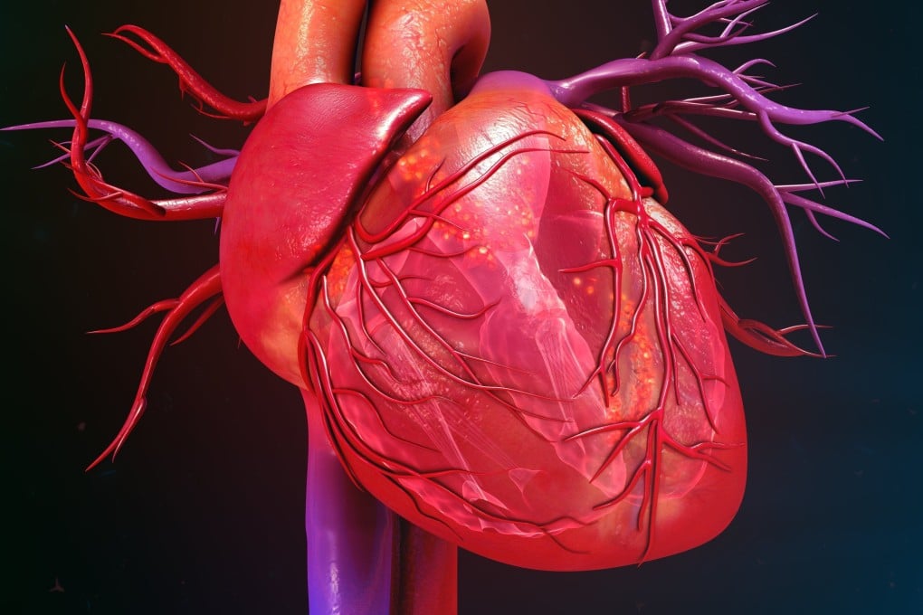 Patients with severe heart failure may experience shortness of breath after walking just a few steps, the inability to lie flat and sleep at night, and frequent hospital visits. Photo: Shutterstock