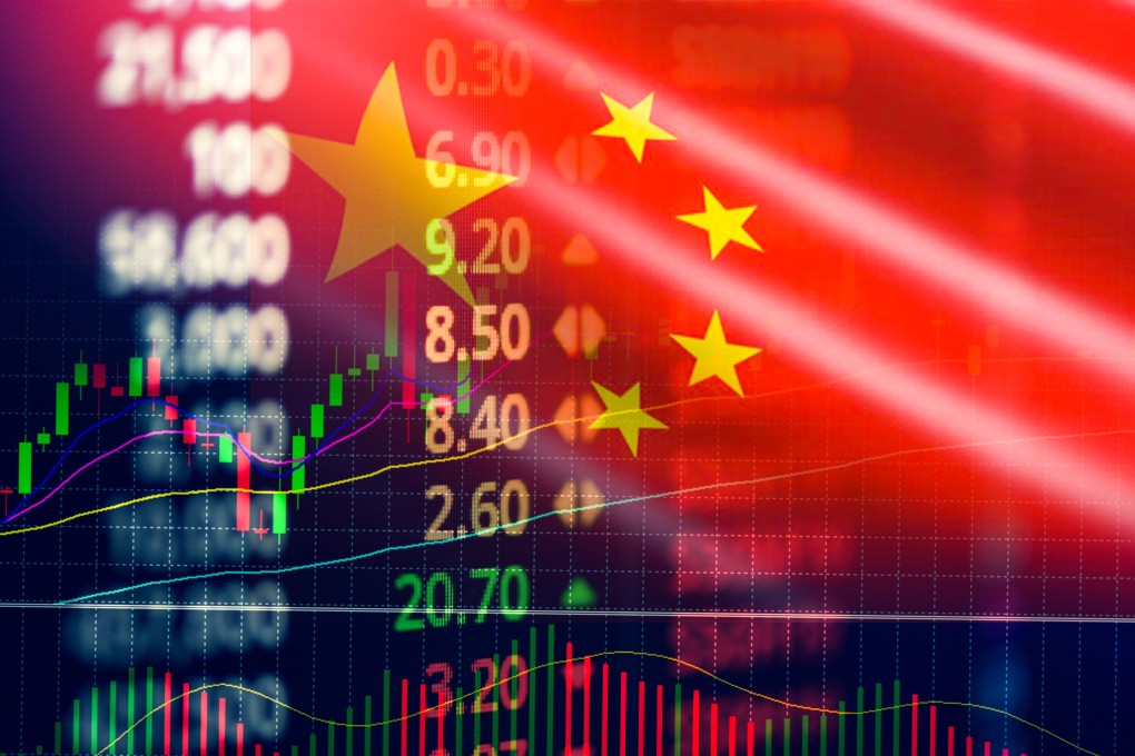 Beijing is tightening its scrutiny of capital flows. Photo: Shutterstock Images