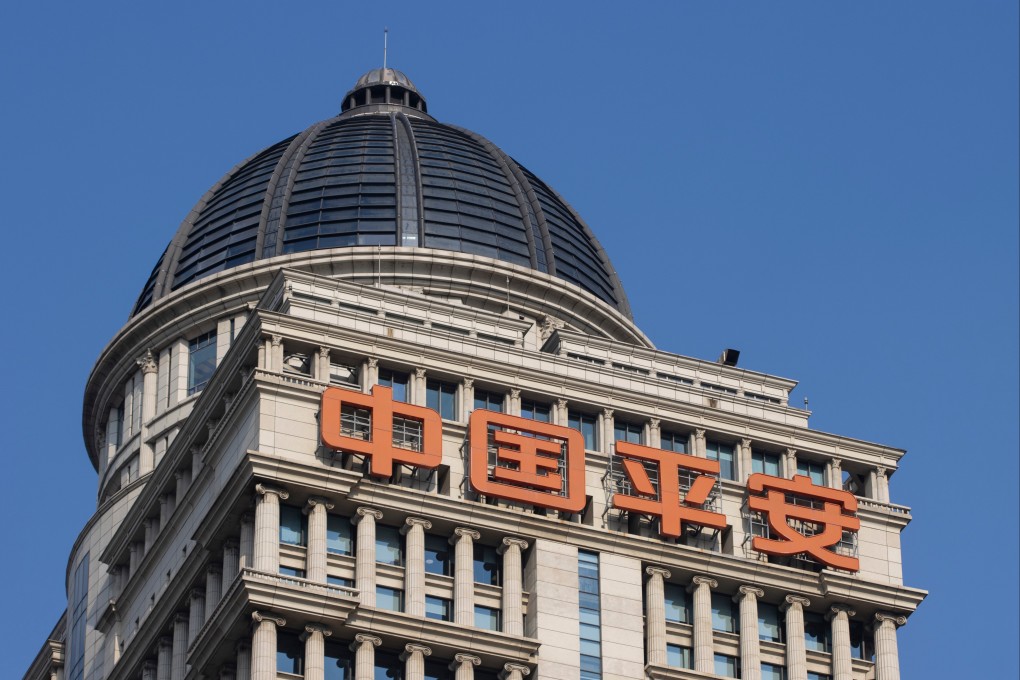 The impact of Beijing tax policy changes will be negligible, according to Ping An executives. Photo: Shutterstock