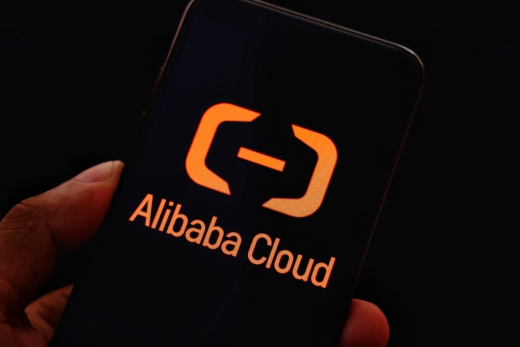 The Alibaba cloud unit’s growth has not yet peaked, according to analysts. Photo: Shutterstock