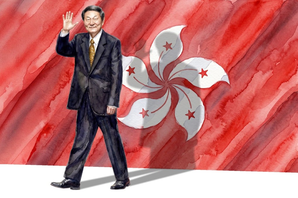 Illustration: Dennis Yip