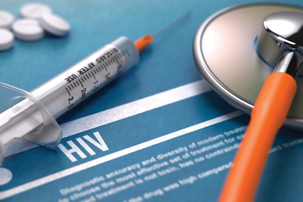 The paper's authors recommended “implementing targeted surveillance” for individuals travelling to China from high-HIV-prevalence areas. Photo: Shutterstock