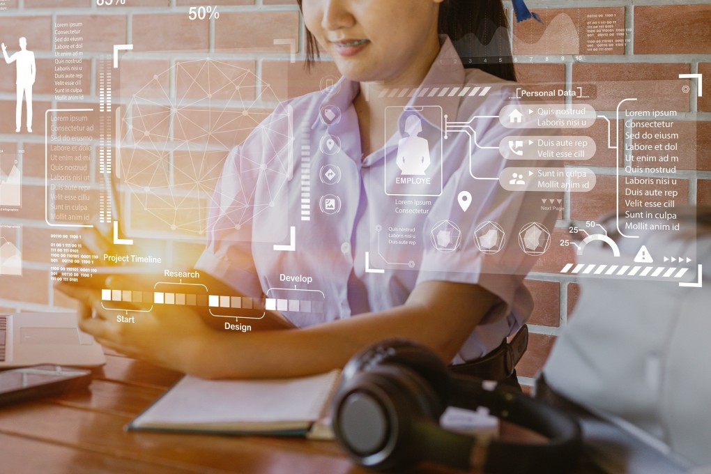 Fuelled by “AI anxiety,” everyday people across China with no coding background are building custom AI tools to survive the tech shift. Photo: Shutterstock