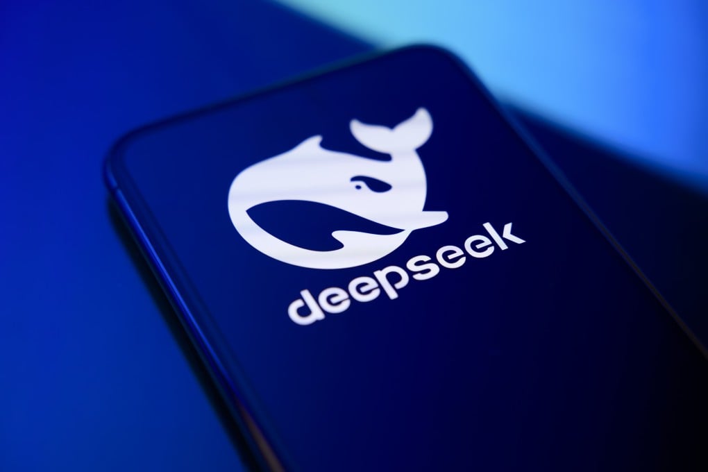 Chinese AI models including DeepSeek, Alibaba’s Qwen and Moonshot AI’s Kimi are gaining ground with African businesses. Photo: Shutterstock