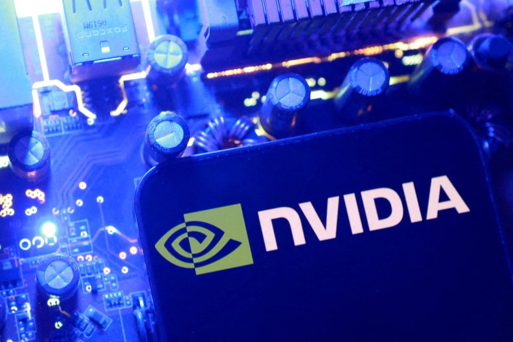 Nvidia’s price rises are set to go into effect on systems shipped early next year. Photo: Reuters / Dado Ruvic / Illustration / File Photo