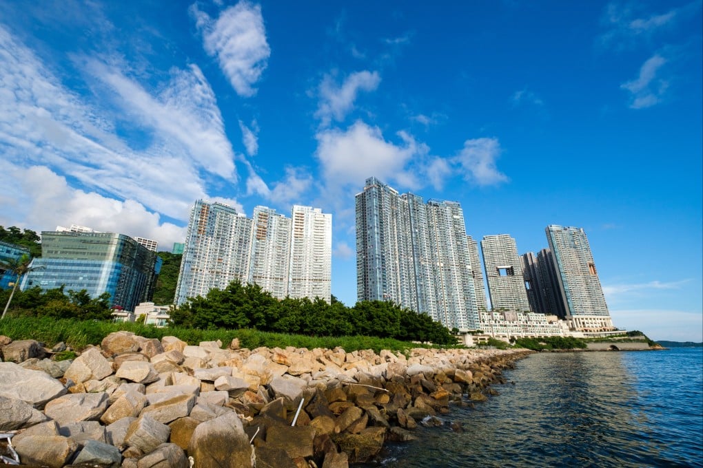 An owner who bought a 1,288-square-foot flat at Residence Bel-Air in Pok Fu Lam in October made HK$7.38 million when selling it in July. Photo: Shutterstock Images