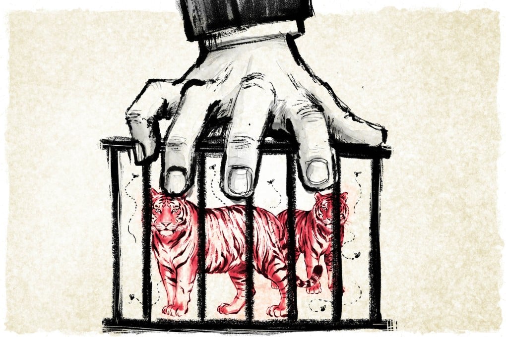 Illustration: Henry Wong