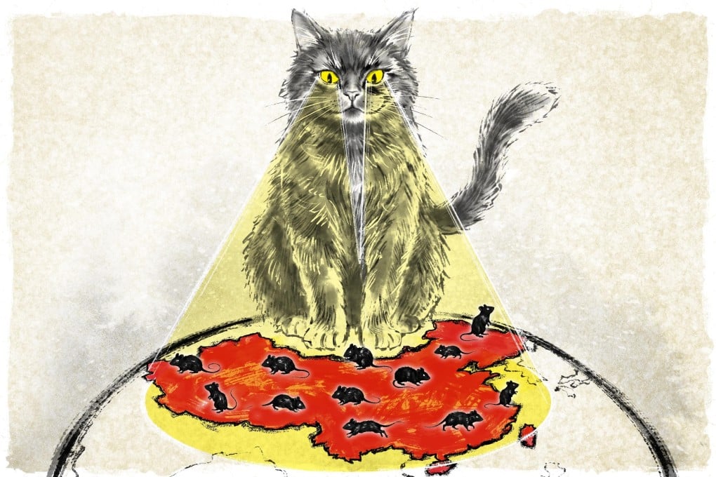 Illustration: Henry Wong