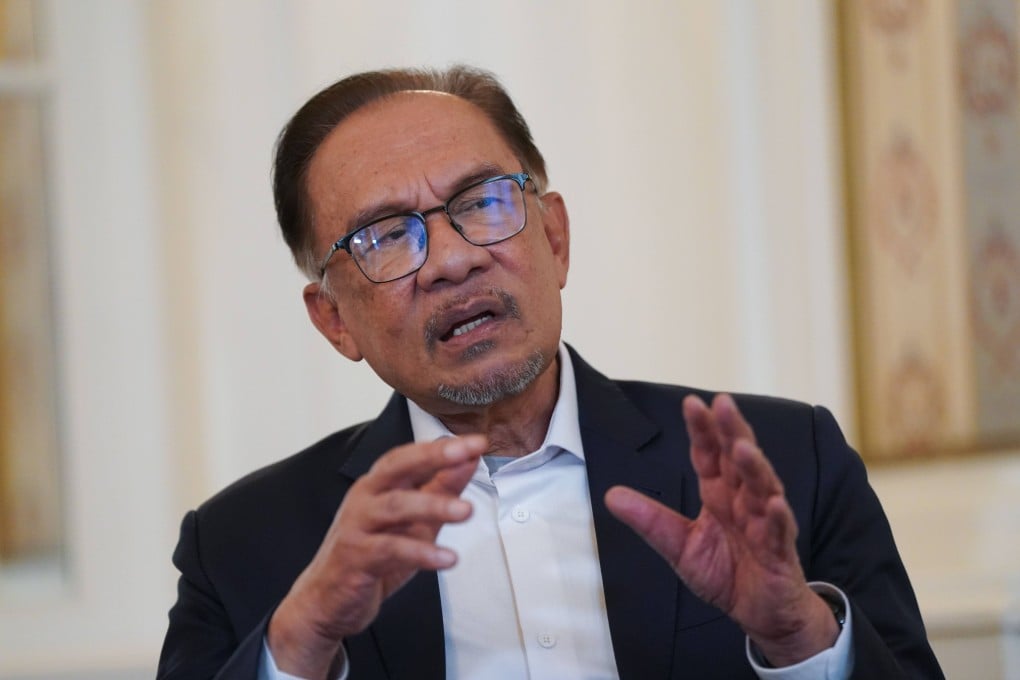Malaysian Prime Minister Anwar Ibrahim says filmmakers should not feel “too pressured and constrained” to the point of having to ask “five times” whether a scene would be approved. Photo: dpa