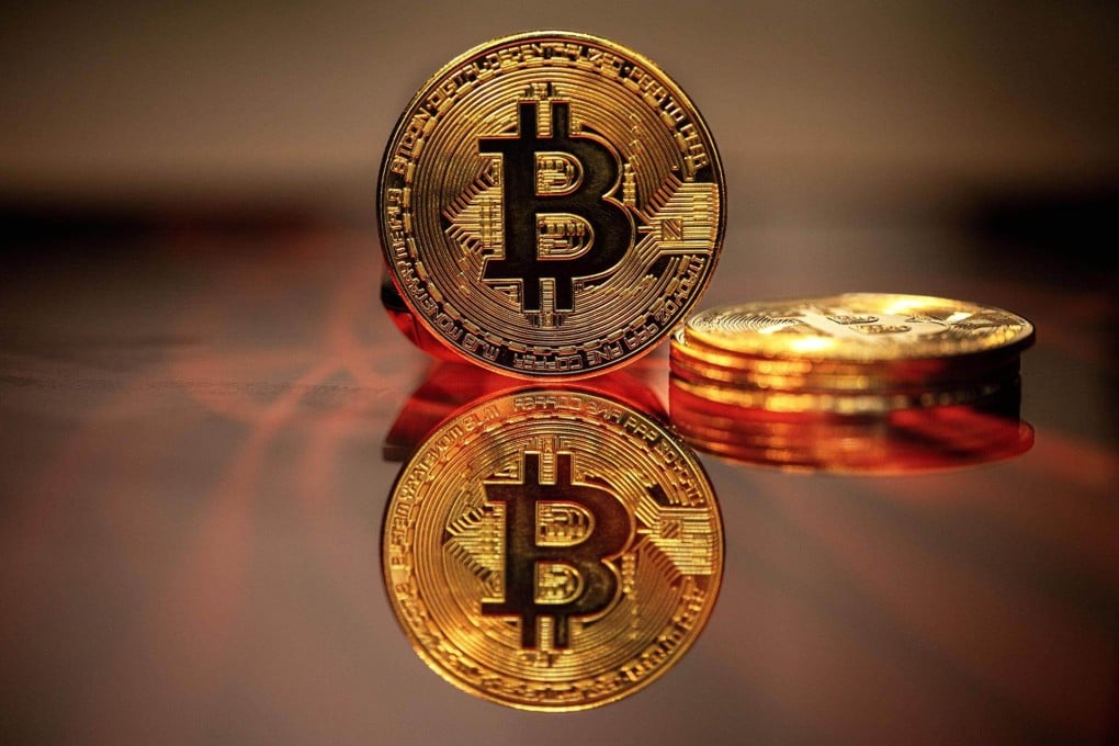 Bitcoin has topped US$80,000 for the first time since May. Photo: Korea Times