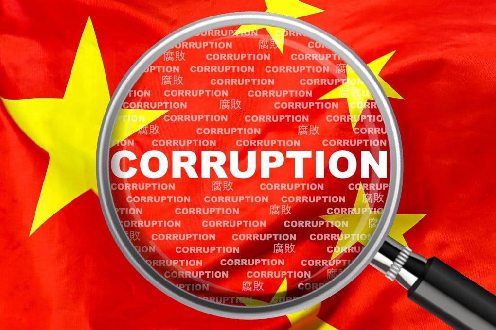 A new law aims to codify a decade of anti-corruption practices in China, closing jurisdictional loopholes and targeting offshore financial crimes. Photo: Shutterstock