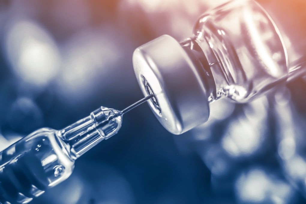 Chinese biotechnology firms are working on more than 100 cancer vaccine programmes, according to analysts. Photo: Shutterstock
