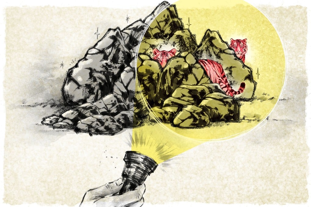 Illustration: Henry Wong