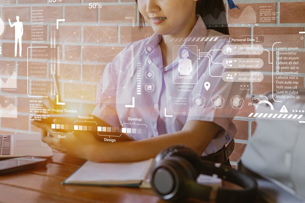Hong Kong regulators are exploring the use of more autonomous AI agents across some services. Photo: Shutterstock