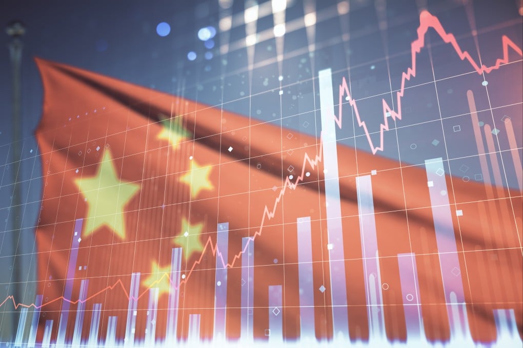 China’s private funds grew faster than its mutual funds last month. Photo: Getty Images