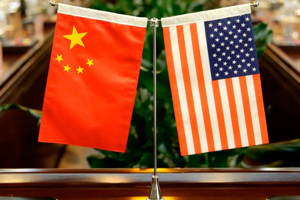 Mainland Chinese firms rely on global institutions to navigate financial friction with the US, according to Citi. Photo: AFP