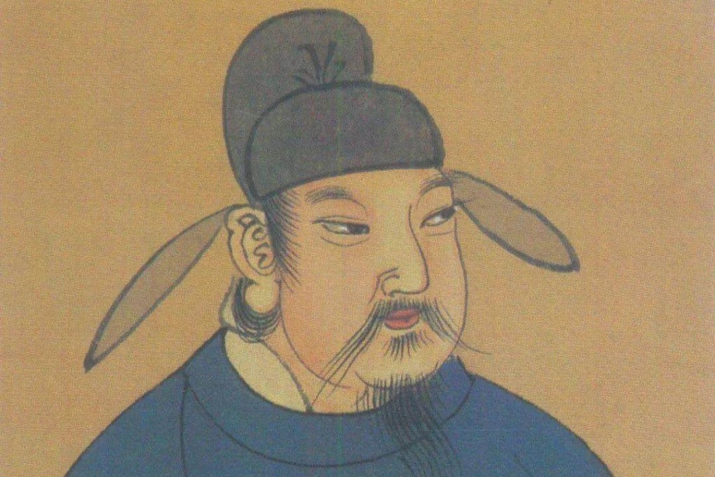 A portrait of the Tang dynasty’s Emperor Xuanzong, whose Qianqiu Jie, or “Thousand Autumns Festival” in 729, established China’s tradition of positioning emperors’ birthdays as national celebrations. Photo: Wikipedia