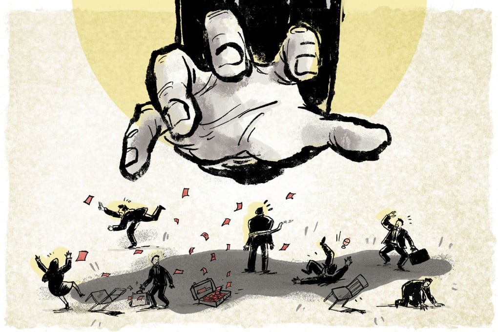 Illustration: Brian Wang