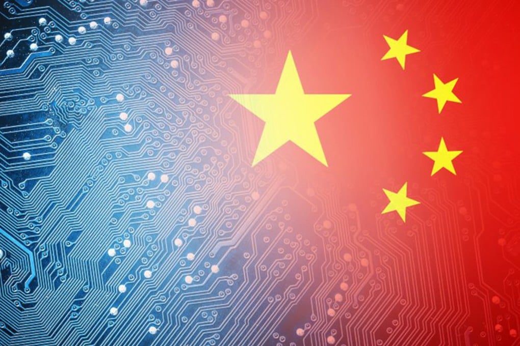 China and the US have repeatedly traded accusations over cyberattacks and online espionage. Photo: Shutterstock