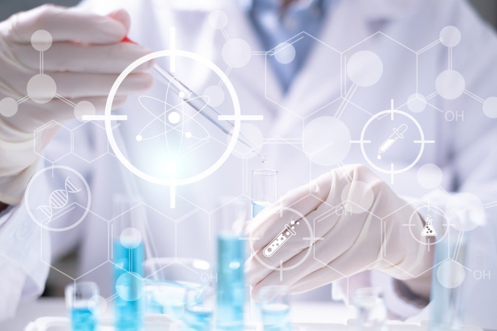 China’s biopharmaceutical firms are increasingly looking to compete directly on the global market. Photo: Shutterstock