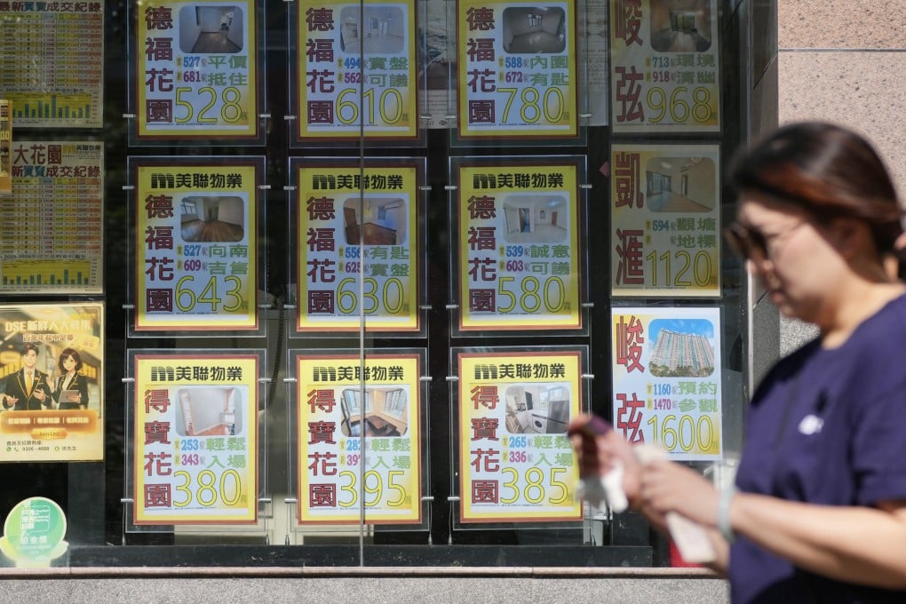 Corrections in the Hong Kong stock market may also affect investor sentiment, according to analysts. Photo: Karma Lo