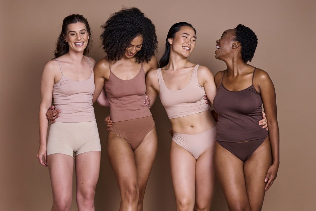 We have trainers, leggings and sports bras designed specifically for exercise and sweating – but should we also be thinking about what kinds of underwear to wear? Photo: Shutterstock