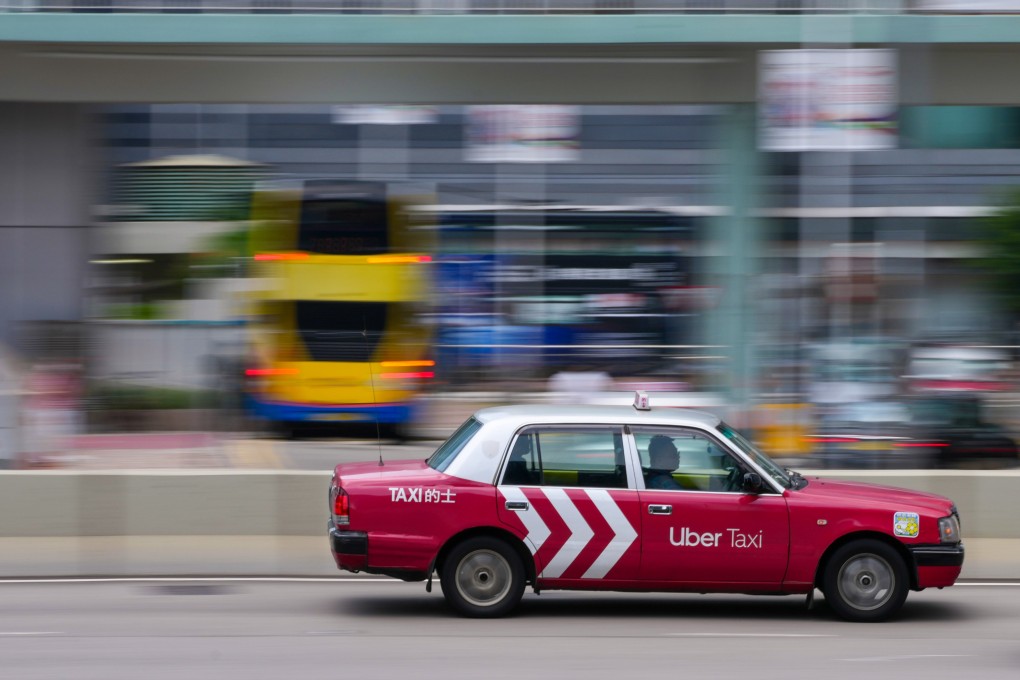 The government has announced the criteria for interested operators wanting to apply for a licence under the city’s new regulatory framework for ride-hailing platforms. Photo: Karma Lo