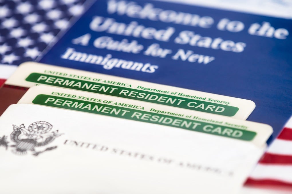 What does the pause on US green card and visa interviews mean for applicants worldwide? Photo: Getty Images