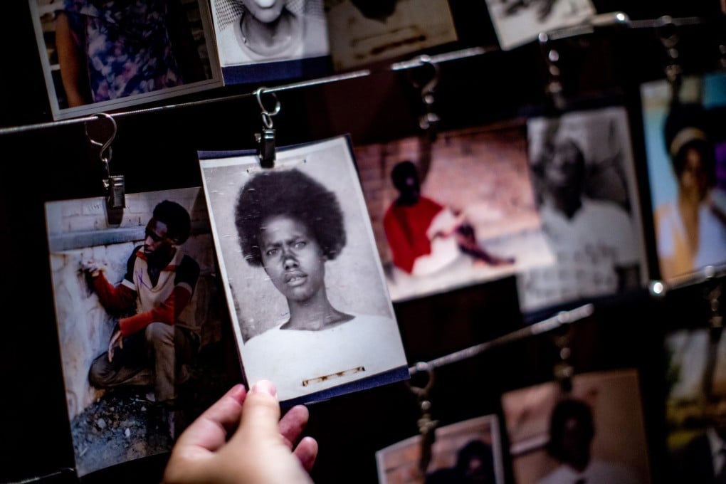 Many travellers to the African nation of Rwanda include a visit to the Kigali Genocide Memorial, the final resting place for more than 250,000 victims of the 1994 genocide. Photo: Karin Schermbrucker