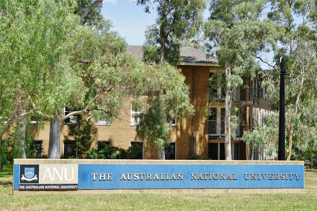 ANU said it would comply with an order to end its partnership with Shandong University. Photo: Shutterstock