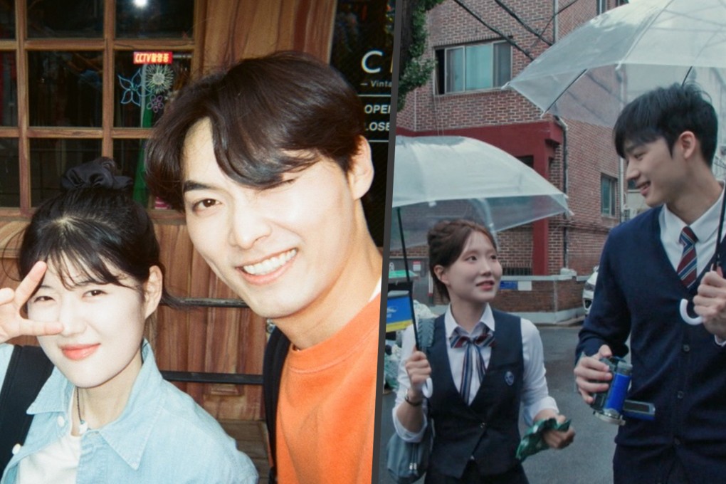 A new South Korean reality dating show featuring young cancer and rare disease survivors has captivated audiences across China. Photo: SCMP composite/IG@_love_against_time