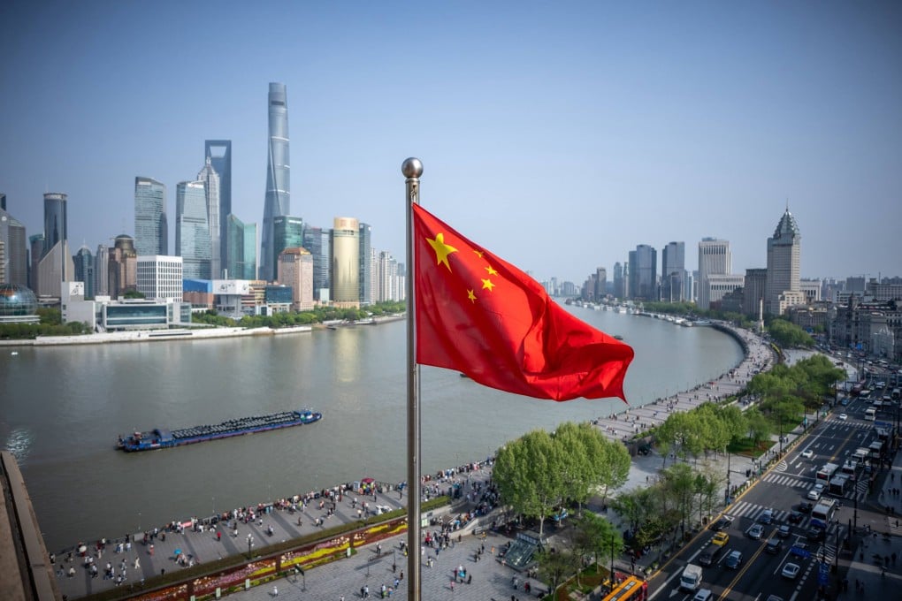 Shanghai plays a key economic role in China. Photo: dpa