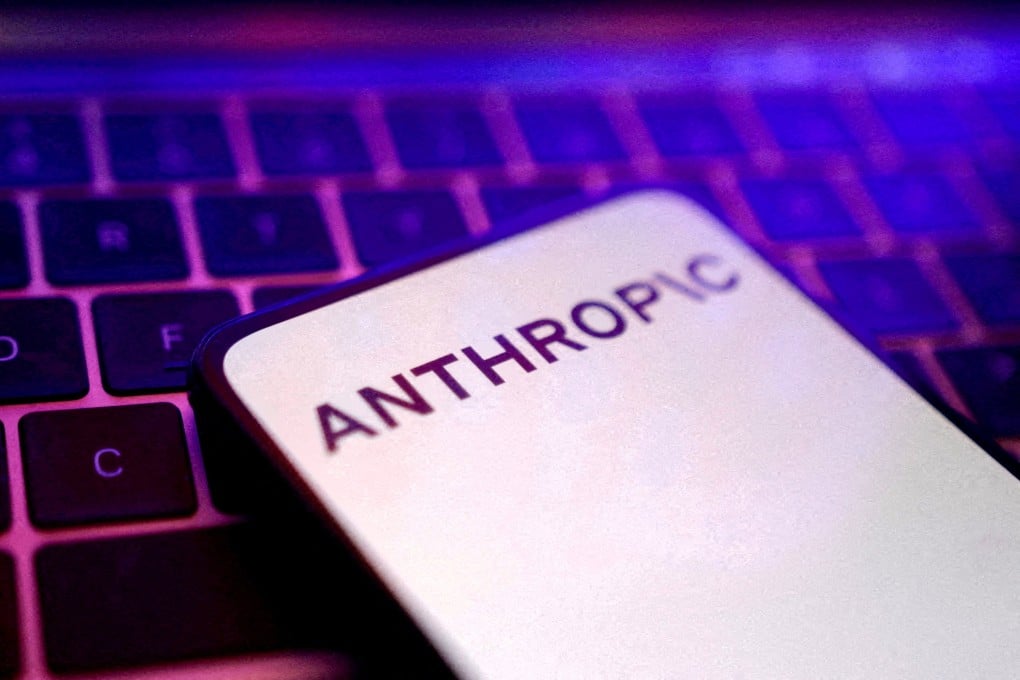 Anthropic is facing a fresh lawsuit over its use of music to train its AI models. Photo: Reuters