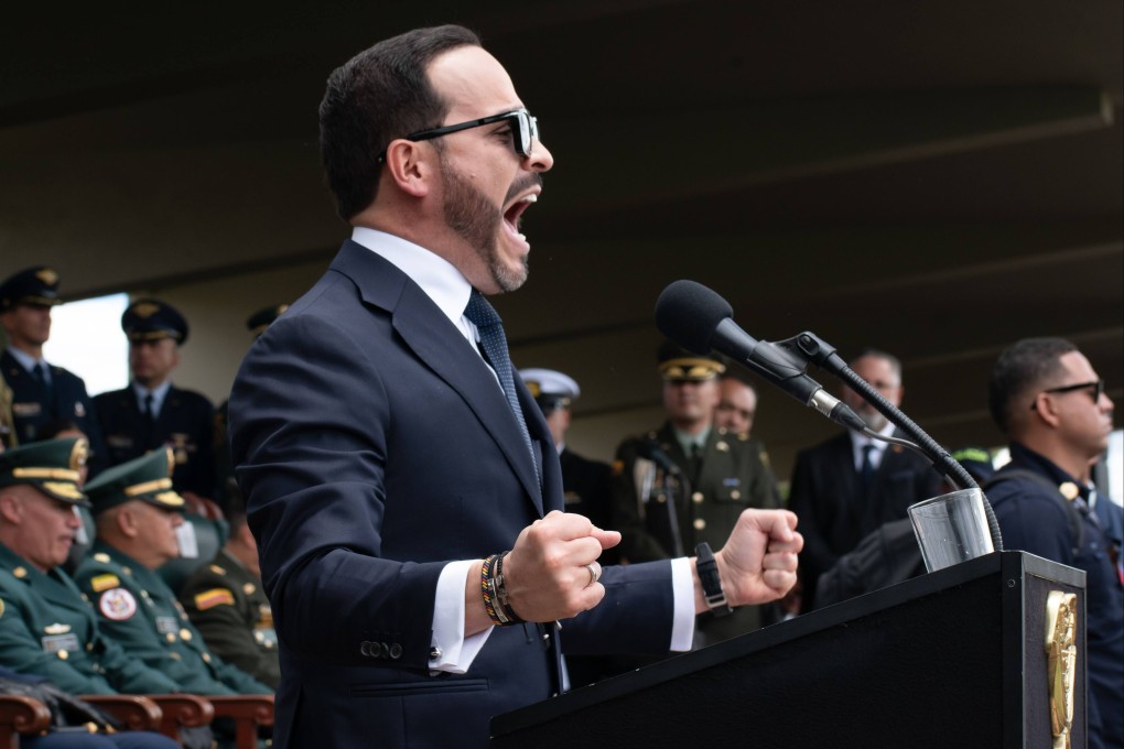  LongVisual via Zuma Press Wire / dpa