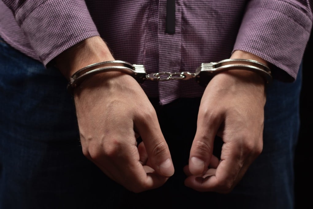 China’s Ministry of State Security says it uncovered the connections with foreign intelligence agencies in the two countries after an investigation. Photo: Shutterstock