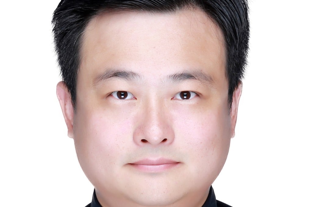 Semiconductor expert Chen Ye has been appointed Qiushi Distinguished Professor at Zhejiang University, which has been named the world’s top academic institution by the Nature Index. Photo: Zhejiang University