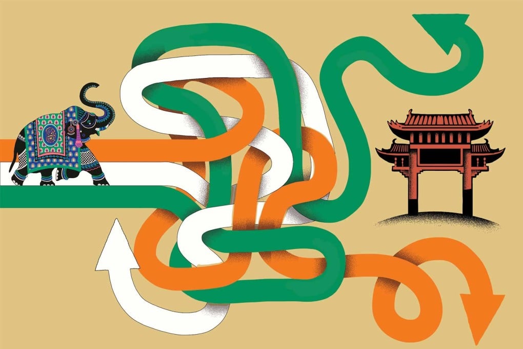 Illustration: Victor Sanjinez