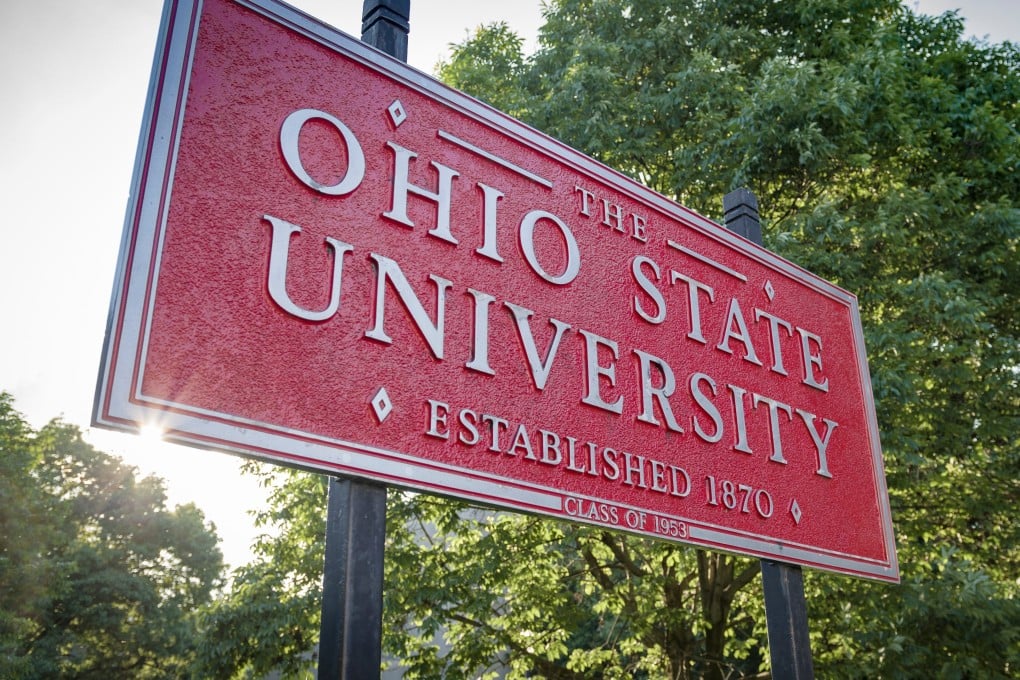 The settlement relates to Nasa and NSF grants that provided funding to Ohio State University from November 2012 to August 2023. Photo: Shutterstock