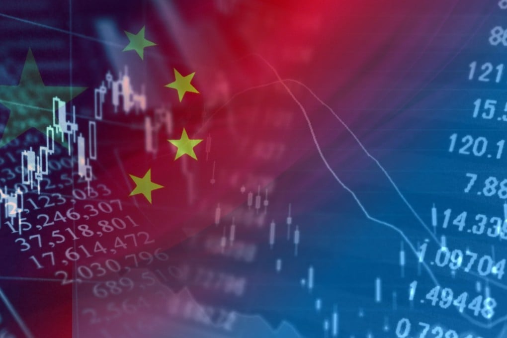 Earnings for firms on the Star Market in Shanghai and the ChiNext board in Shenzhen soared in the first half. Photo: Shutterstock