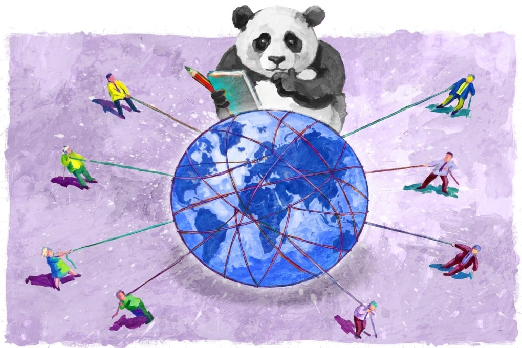 Illustration: Henry Wong